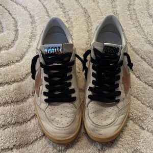 Women’s Golden Goose Sneakers